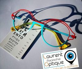 Laurent Mareschal Optique image 9