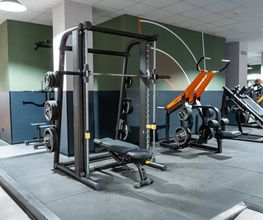 Basic-Fit imagen 3