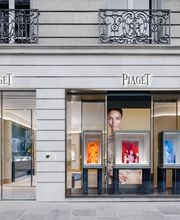Piaget Boutique Paris - Rue Pierre Charron image 1
