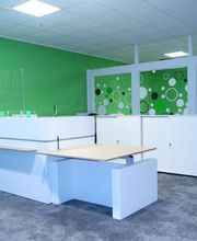 AOK Nordost - Servicecenter Frankfurt (Oder) Bild 1