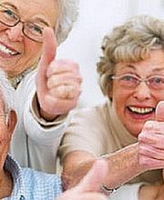 Jasmin Pflegedienst Bild 3