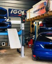 Garage Saint Sebastien image 10