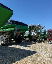 Sinclair Tractor image 5