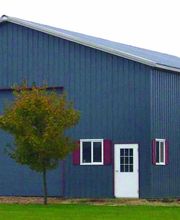 Energy Panel Structures Inc image 1