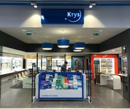 Opticien Krys image 2
