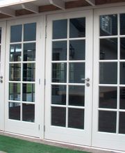 Tuyl BV Timmerfabriek Van