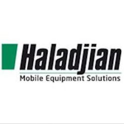 Haladjian