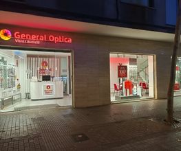 General Optica - Visión y Audición imagen 9