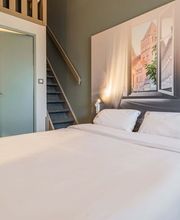 B&B HOTEL Strasbourg Sud Geispolsheim image 4