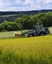 Kramer-Werke GmbH Bild 13