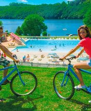 Camping Homair - Domaine des Tours image 11