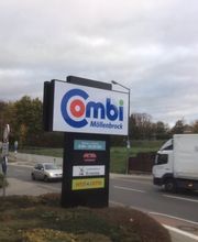 Combi Verbrauchermarkt Möllenbrock Bild 2