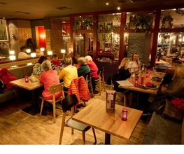 Schüttinger Gasthausbrauerei Bild 7