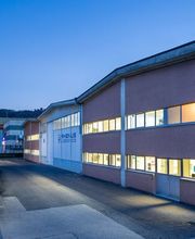 Rhenus Gottardo Ruffoni SA Bild 3