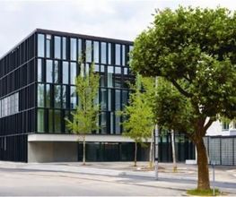 EBZ Erwachsenenbildungszentrum Solothurn-Grenchen Bild 1