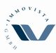 Logo IMMOVISTA GmbH in Dresden