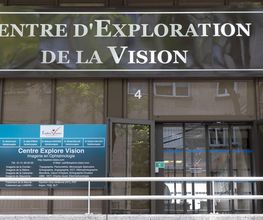 Centre Exploration de la Vision Rueil image 3
