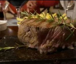 Restaurant Centrum 68 Bild 3