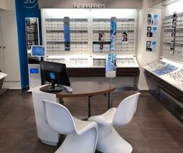 Opticien Krys image 4