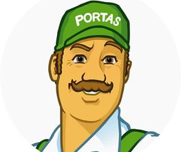 PORTAS Fachbetrieb Olaf Böttche Bild 2