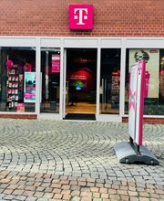 Telekom Shop Bild 1