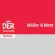 Reisebüro Müller & Meer