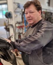 Carrosserie Bührer Bild 8