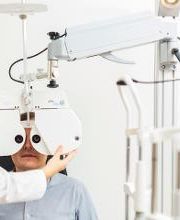 General Optica - Visión y Audición imagen 1