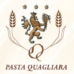 Pasta Quagliara - Antico Pastifico Lucano logo