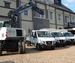 BHS Bau Reichenbach GmbH Bild 3