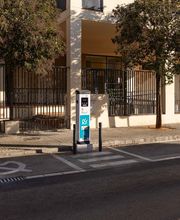 ACCIONA Charging Station imagen 8