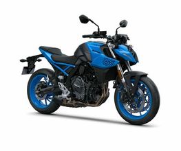 Motoshop SA - SUZUKI et SYM Bild 7
