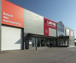 Lapeyre image 1