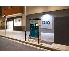 ACCIONA Charging Station imagen 4