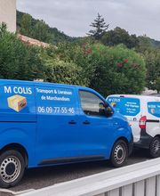 M Colis SASU image 2