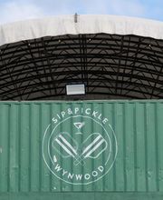 Sip & Pickle - Pickleball Social Club image 2