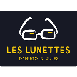 Les Lunettes d'Hugo et Jules - Opticien Laon