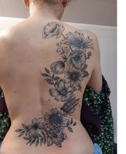 Harmony Tattoo image 4
