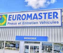 Euromaster Provins image 6
