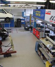 Elmers Automobiltechnik Bild 1