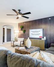 The Landing New Homes in Vandalia by Fischer Homes image 3