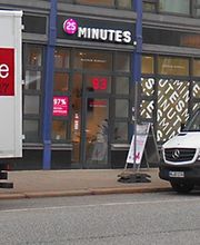 Adelante GmbH Umzugskollektiv Bild 2