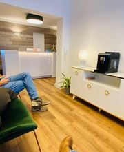 Physofit - Physiotherapie Praxis Bild 5