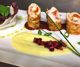 Restaurant Athene Frankenberg Bild 10
