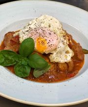 Bacchus Keller Griechisches Restaurant Bild 11