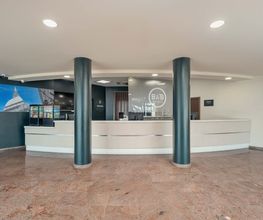 B&B HOTEL Settimo Torinese immagine 9