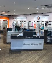 Opticien Brest IROISE Générale d'Optique image 2