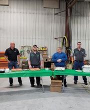 Sinclair Tractor image 14