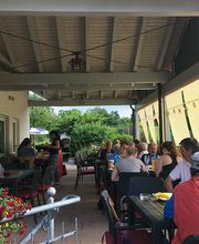 Vereinsgaststätte TRC-Schlierbach Bild 3