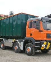 Hans Graf Transport GmbH Bild 14